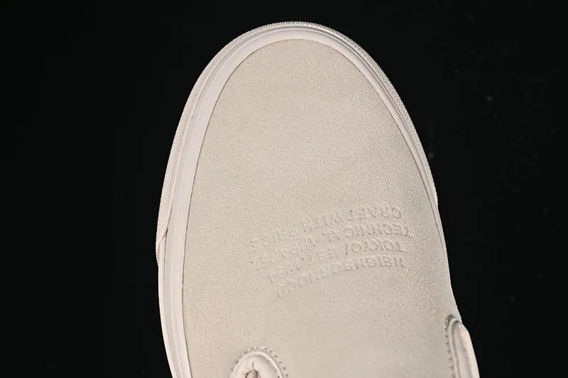 All categories Vans Vans series Vans Low Vans low-top Vans Classic Slip-On 98 DX suede lazy slip-on casual sneakers VN000EDG7VJ